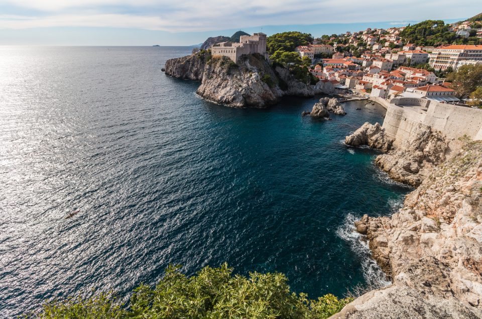 Toffe vakantiebestemming: Kroatië