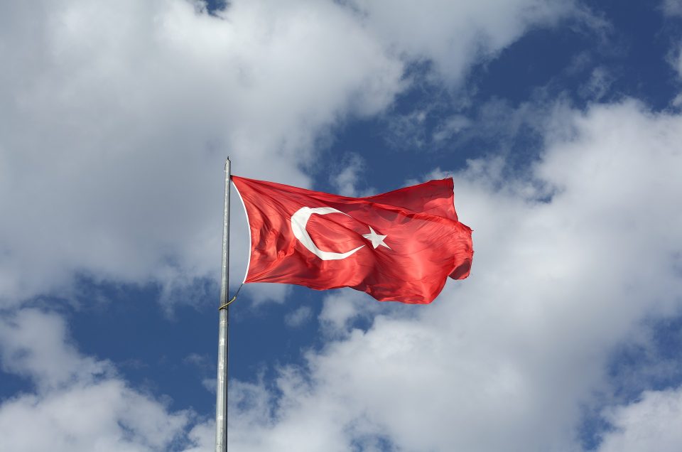 Reistips voor je vakantie naar Turkije