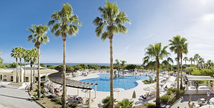 Adriana Beach Club & Resort (Portugal)