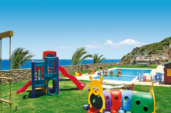 Blue Marine Resort & Spa (Griekenland)