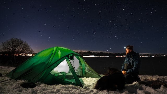 Ontdek de Noorse natuur: een paradijs voor kampeerliefhebbers